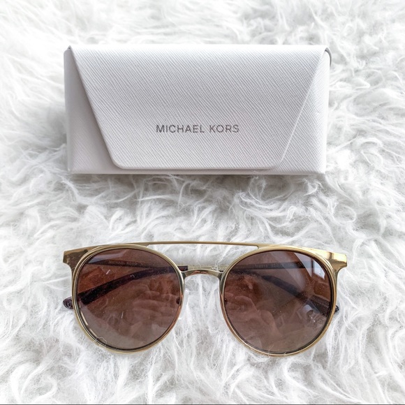 FINAL PRICE DROP! NWT 🛍 Michael Kors Sunglasses - Picture 2 of 8